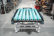 BMW solves hydrogen packaging puzzle to build FCEV and EV iX5 together