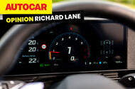 If Porsche's GT boss likes virtual gearshifts - you can, too