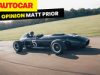 How the RAF helped make Britain a sports car mega-power