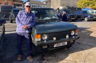 My 1992 V8 Range Rover only costs me £100 in repairs each year
