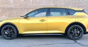 Road Test: 2026 Kia K4 Hatchback GT-Line Turbo