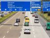 Driving on the German autobahn: speed limits, expert driving tips and history