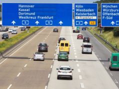 Driving on the German autobahn: speed limits, expert driving tips and history