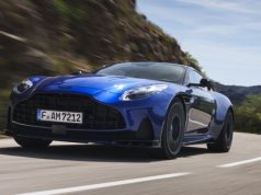 New Aston Martin DB12 S 2026 review: an incredibly complete super-GT