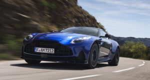 New Aston Martin DB12 S 2026 review: an incredibly complete super-GT