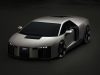 New Audi Nuvolari supercar – pictures