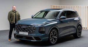 New Audi Q7 arrives with more luxury and space, but keeps diesel power