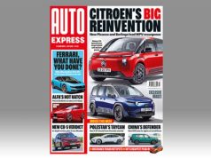 Citroen’s big reinvention revealed in this week’s Auto Express
