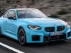 New BMW M2 xDrive 2026 – pictures