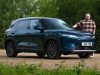 BYD Atto 2 DM-i review – pictures