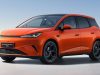 New BYD Dolphin G to blow the Renault Clio out of the water with 65-mile EV range