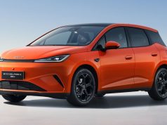 New BYD Dolphin G to blow the Renault Clio out of the water with 65-mile EV range