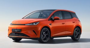 New BYD Dolphin G to blow the Renault Clio out of the water with 65-mile EV range