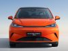 BYD is a Chinese car brand, but it wants to be European