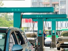 BYD Flash Charging: the mega-fast EV chargers heading for the UK