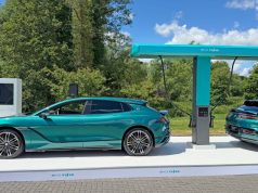 BYD Flash Charging: live demo, UK roll out, prices and all your questions answered