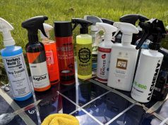 Best car bug cleaner 2026