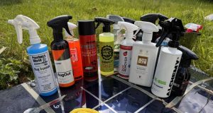 Best car bug cleaner 2026