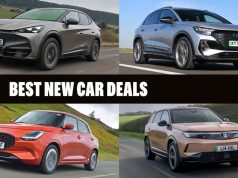 Best new-car deals 2026: Excellent offers available right now