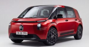 Radical new Citroen C4 Picasso successor will be boxy, practical and futuristic