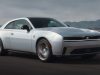 New Dodge Charger is now available in Europe, but is left-hand drive only