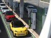 Electric car charging costs review launched by government