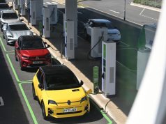 Electric car charging costs review launched by government