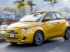 New Fiat 500 Hybrid’s tiny price makes it one of UK’s cheapest cars