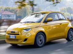New Fiat 500 Hybrid’s tiny price makes it one of UK’s cheapest cars