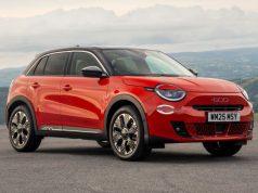 New Fiat 600 manual undercuts its EV counterpart by £3,000