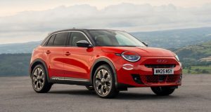 New Fiat 600 manual undercuts its EV counterpart by £3,000