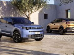 New Fiat Grizzly: fresh info on Grande Panda’s bigger brother