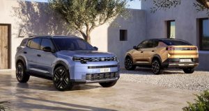 New Fiat Grizzly: fresh info on Grande Panda’s bigger brother