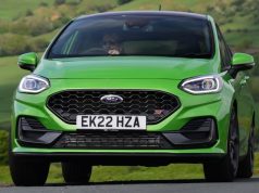 New Ford Fiesta ST confirmed as fast Fords are ‘non-negotiable’