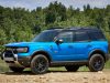 New Ford Bronco set for 2028, and it’s coming to the UK
