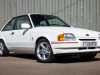 New Ford Escort XR3i Tolman Edition brings the 80s hot hatch up to date