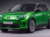 New Ford Fiesta comeback in detail: Renault 5 and XR2i inspiration for 2028 launch