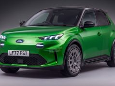 New Ford Fiesta comeback in detail: Renault 5 and XR2i inspiration for 2028 launch