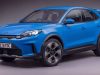 Ford Focus primed for sensational return, but as an SUV