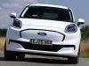 New Ford Puma Gen-E coming in 2028 will share a lot with the Renault 4