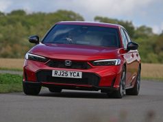 Honda backs its own legendary reliability with new 8-year warranty