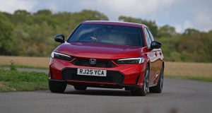 Honda backs its own legendary reliability with new 8-year warranty