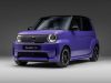 Tiny new Honda Super-N has an equally miniature range