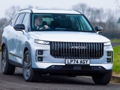 China beats Japan and Korea: Chinese cars now more popular with UK buyers