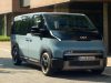 Kia PV5 gets long-awaited 7-seat version for under £37k