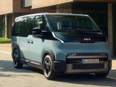 Kia PV5 gets long-awaited 7-seat version for under £37k