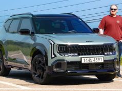 Kia Seltos review