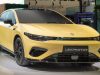 New Leapmotor B05 offers a 300-mile range for less than £30,000
