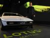 The Lotus CEO first saw an Esprit in a movie – but you’ll never guess which one…