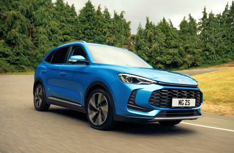 What Is the Yearly Cost to Own an MG